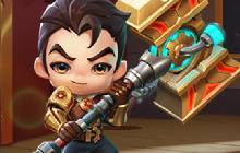 金铲铲s13双城传说2杰斯怎么玩 杰斯阵容推荐