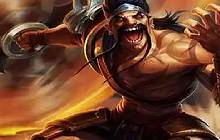 金铲铲s13双城传说2德莱文阵容搭配 铁血征服者主c文森特