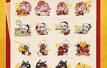 绝区零麦当劳联动表情包怎么获取 绝区零联动表情包攻略