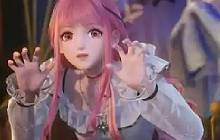 无限暖暖手机黑屏怎么办 无限暖暖长时间进不去怎么办