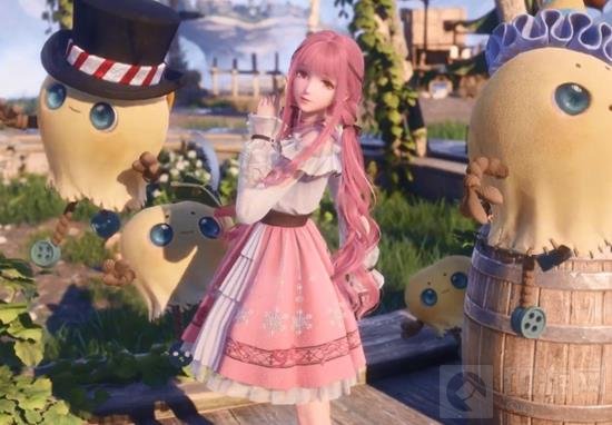 无限暖暖手机黑屏怎么办 无限暖暖长时间进不去怎么办