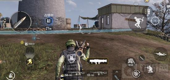 和平精英占领模式怎么调画质 和平占领模式画质帧率调整攻略