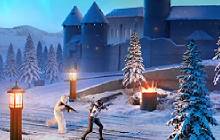 和平精英极寒模式怎么进入 极寒模式在游戏哪个位置