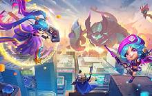 金铲铲s13双城2新版本最新T0阵容推荐 吃分阵容推荐一览