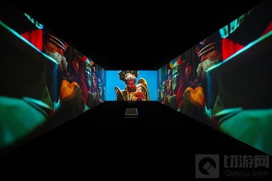 金铲铲双城之战终章盛典在哪里举办 活动时间是多久