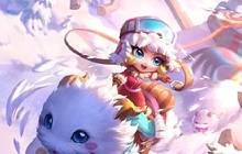 金铲铲冰雪活动什么时候开启 冰雪活动有哪些福利内容