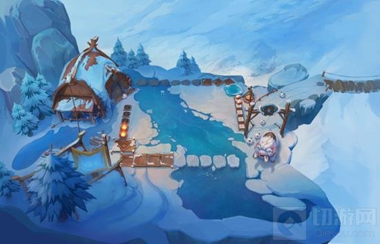 金铲铲累计充值多少钱领凛冬之爪超级飞弹福利