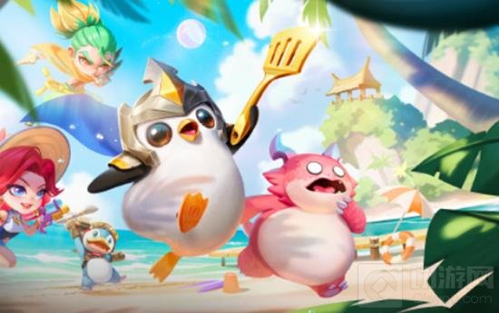 金铲铲限时点卷可以买什么 金铲铲限时点券使用规则是什么