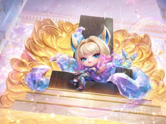 金铲铲限时点卷可以买什么 金铲铲限时点券使用规则是什么