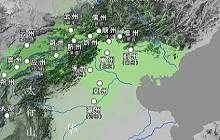 燕云十六声地图有多大 燕云十六声地图前瞻介绍一览