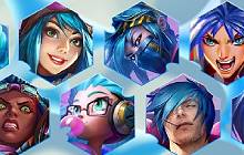 蓝发小队怎么玩 金铲铲s13最新吃分阵容推荐之蓝发小队