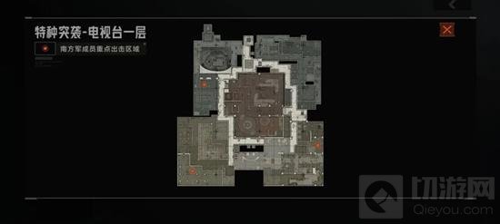 暗区突围特种突袭玩法活动开启 可获得势力币奖励