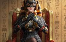 和平精英12月和平集市赛事专场在哪里 怎么买赛事道具