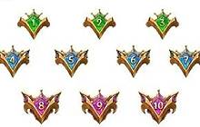 金铲铲vip等级怎么算的 金铲铲vip都要充多少钱