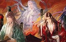 如鸢代号鸢发布女性向标签的澄清 如鸢始终是女性游戏