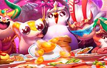 英雄联盟云顶之弈年度计划 福星回归明年云顶活动一览