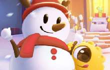 球球大作战圣诞节活动有什么福利 球球大作战圣诞活动