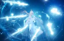 诛仙世界青云流派剑青云技能介绍 剑青云有什么技能