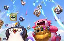 金铲铲时光机模式怎么玩 铲铲时光机模式是什么模式介绍