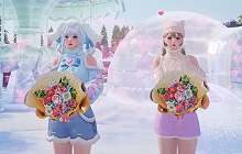 和平精英冰雪大世界玩法介绍 冰雪大世界玩法有什么亮点