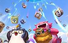 金铲铲时光机模式有哪些羁绊 时光机模式羁绊汇总一览