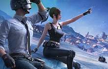 和平精英主播冰雪地标冒险之旅 斗鱼线下直播间是多少