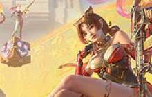 CF手游2025新禧预约活动有哪些 新禧预约怎么预约