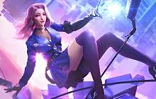 CF手游2025扭蛋机有什么 星象投掷套装与万化皮肤登场