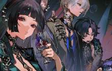 绝区零直到苍白荒秽之地开启时间 活动玩法介绍说明