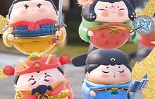 和平精英春节版本大唐西安城好玩吗 有哪些新增特色