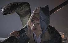 燕云十六声鬼手蛇郎中中位置在哪 鬼手蛇郎中通关攻略