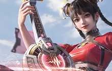 和平精英全新超体导师天籁之音将上线 能团队瞬间转移