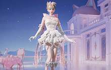 和平精英新皮肤俏喵蜜语系列将上线 俏喵蜜语多少钱