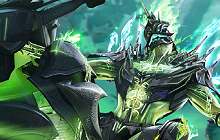 和平精英新神装幽焰骑士维塔将上线 新神装维塔多少钱