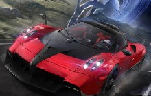 和平精英帕加尼全新联名系列载具登场 将在1月1元旦上线