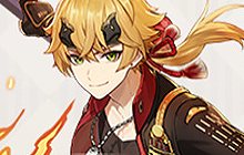 原神1月份有哪些角色过生日 一月过生日的原神角色