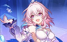 崩坏星穹铁道三月七新时装预览 三月七冬去煦至皮肤