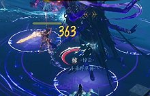 诛仙世界副本护塔破冥幻噩梦难度怎么过 副本BOSS机制