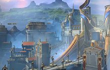 崩坏星穹铁道翁法罗斯有哪些地图解密 翁法罗斯探索