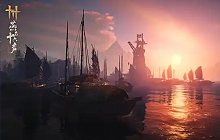 燕云十六声即将新增区域 博浪沙即将到来开封全解锁