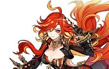 原神玛薇卡有什么配队 玛薇卡配队阵容输出流程参考