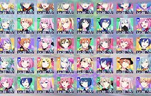 初音未来缤纷舞台角色卡有哪几种 pjsk各种成员讲解