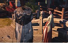 燕云十六声勾栏瓦肆万事知攻略 勾栏瓦肆一缘一会