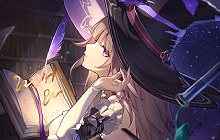 崩坏星穹铁道大黑塔专武 想着不可追问处光锥介绍