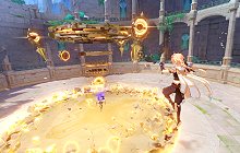 原神实验性场力发生装置是什么 原神重力场BOSS攻略