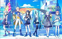 初音未来缤纷舞台箱活混活是啥 怎么区分混活和箱活