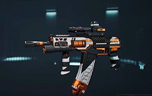 三角洲行动SR3M怎么改枪 三角洲SR3M紧凑步枪攻略