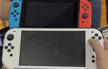 任天堂法务部出手 Switch2模型泄露事件引发律师介入