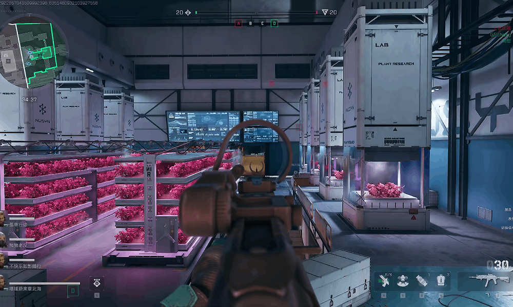 三角洲行动勇士冲锋枪怎么样 勇士冲锋枪上手攻略