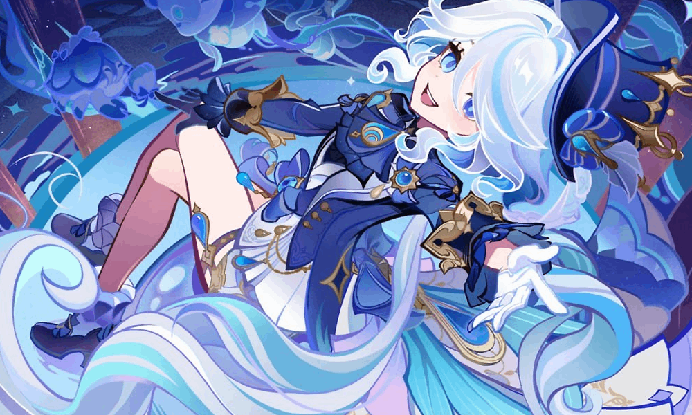 原神芙宁娜的圣遗物怎么取舍 大数字与高期望的利弊权衡